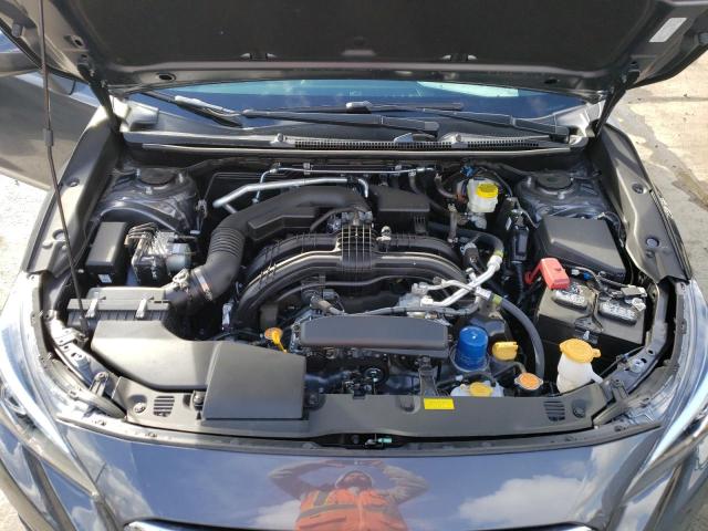 4S3GTAD64P3705418 Subaru Impreza Premium