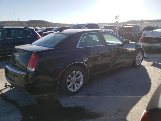 2016 CHRYSLER 300 LIMITE - 2C3CCAAG5GH273967