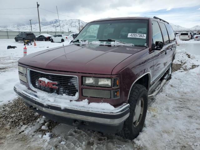 1997 GMC Suburban 