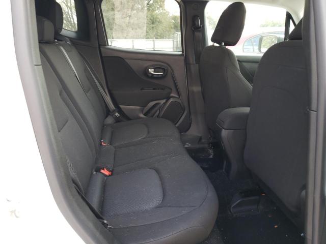 ZACNJCAB3MPM33930 Jeep Renegade
