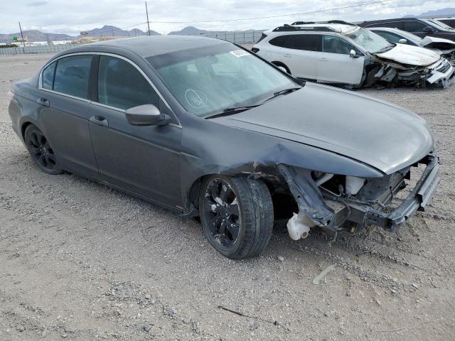 2009 Honda Accord Coupe EX