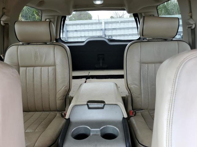 5LMFU27566LJ24270 Lincoln Navigator