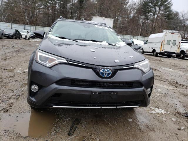 2016 TOYOTA RAV4 HV LI - JTMDJREV3GD021418