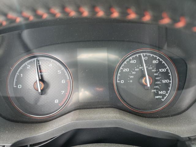 JF2SKARC1LH582669 Subaru Forester Sport