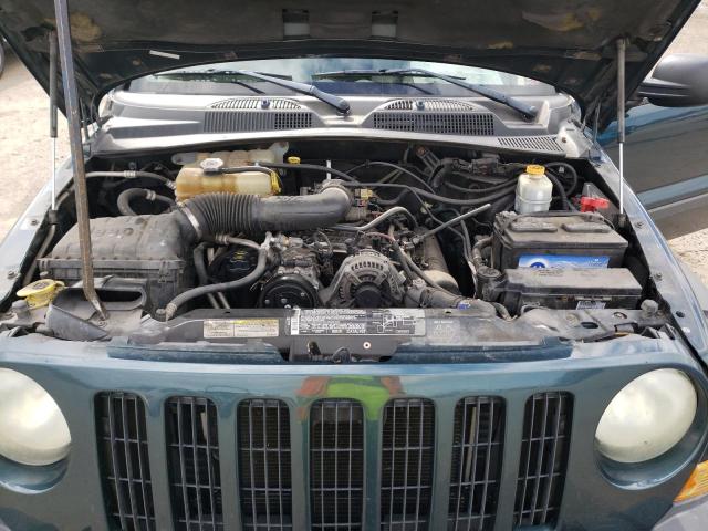 1J4GL38K65W522935 Jeep Liberty Renegade