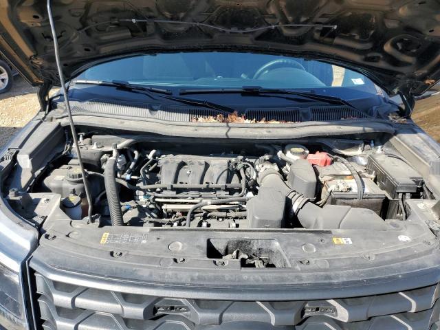 2017 FORD EXPLORER P - 1FM5K8AR3HGC56806