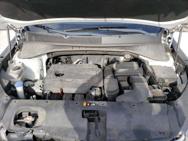 5XYPG4A34JG338667 KIA SORENTO LX