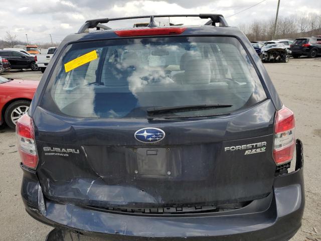 JF2SJABC9GH541953 Subaru Forester 2.5i