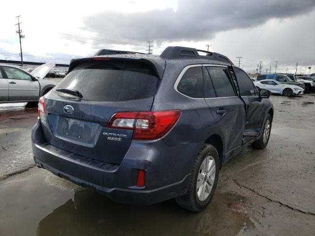 4S4BSACC3F3341524 Subaru Outback 2.5i Premium