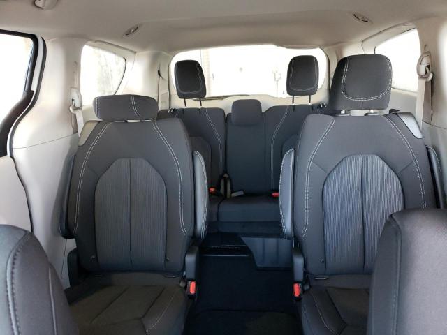 2022 CHRYSLER VOYAGER LX - 2C4RC1CG1NR226915