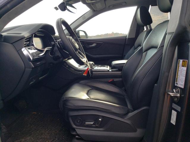 2020 AUDI Q8 PRESTIG WA1FVAF16LD005390