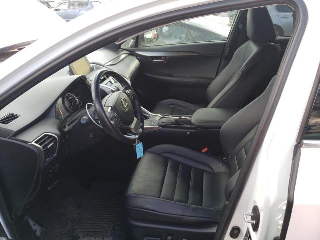 2016 LEXUS NX 200T BA JTJBARBZ5G2053004