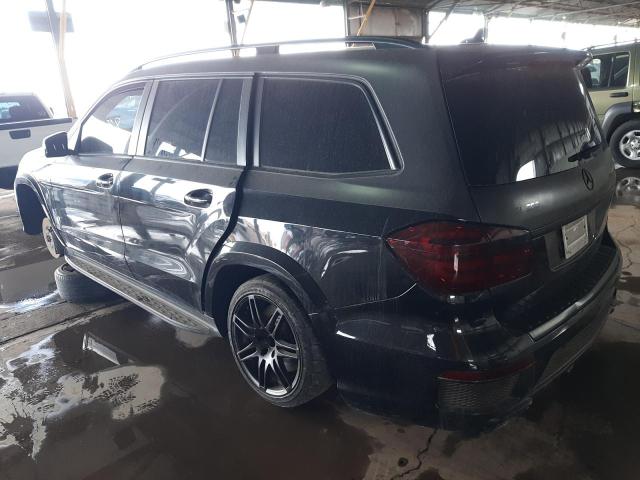 4JGDF7DE1FA488033 Mercedes-Benz Gl 550 4matic