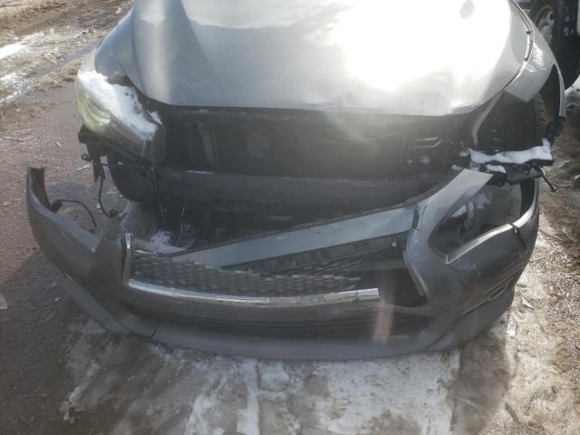 2015 INFINITI Q50 BASE JN1BV7AR0FM402444