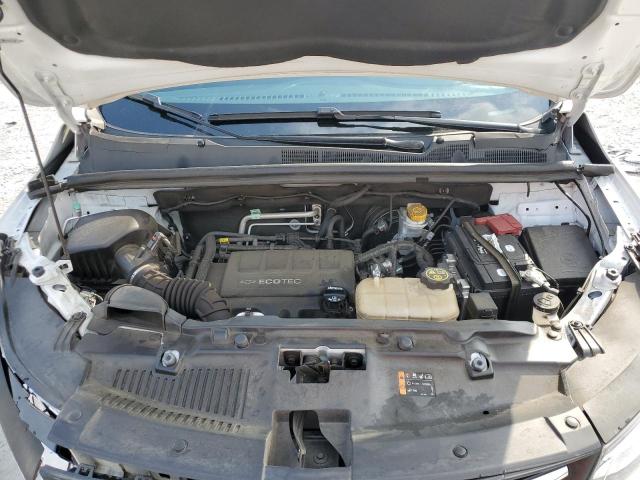 2018 CHEVROLET TRAX 1LT 3GNCJPSBXJL224468