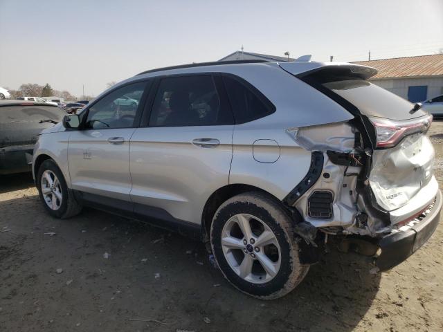 2015 FORD EDGE SE - 2FMTK3G89FBC32846