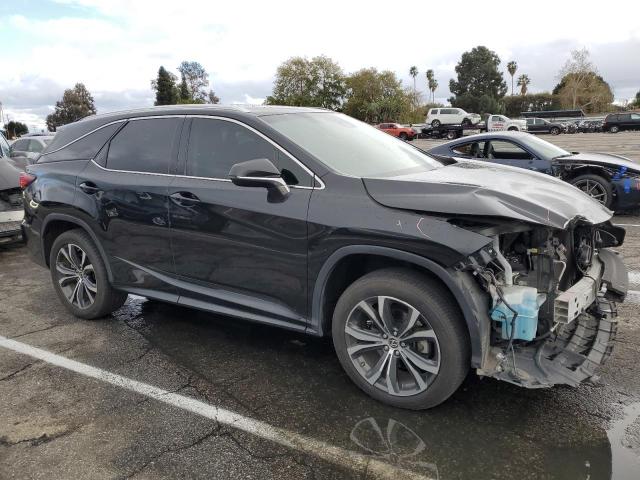 2019 LEXUS RX 350 L - JTJGZKCA9K2009921