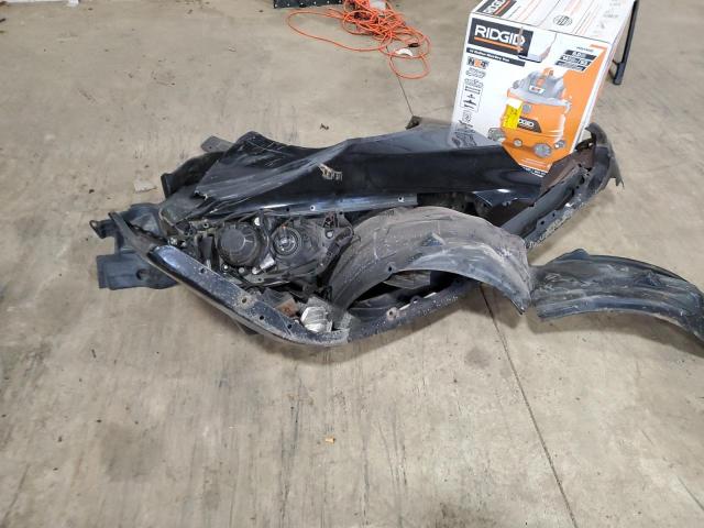 JF1GE6B64AH516407 Subaru Impreza 2.5i Premium