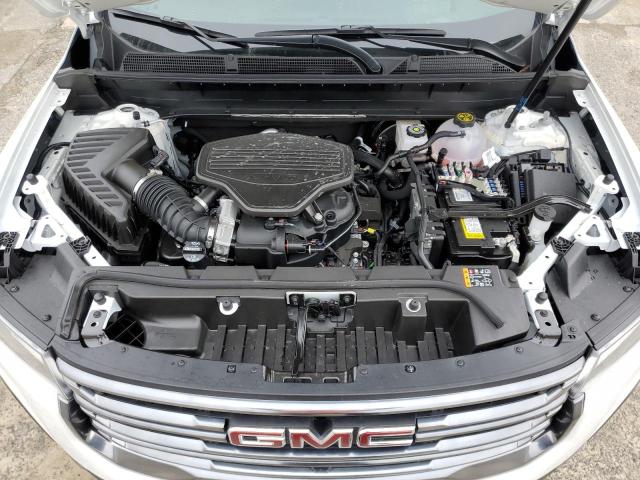 2023 GMC ACADIA AT4 - 1GKKNLLS6PZ161780