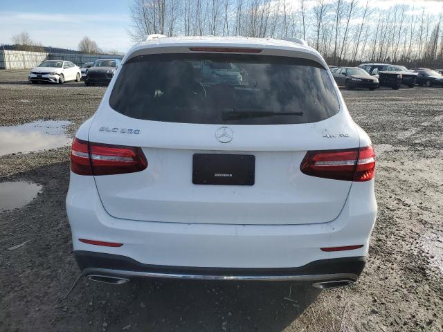 2019 MERCEDES-BENZ GLC 300 4M WDC0G4KB9KV148908
