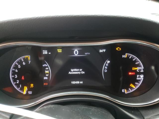 1C4RJFBG7HC900695 Jeep Grand Cher