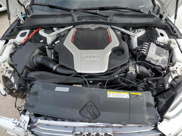 2019 AUDI S5 PREMIUM - WAUB4CF5XKA051212