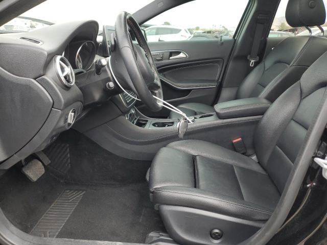 WDCTG4GB0HJ351692 Mercedes-Benz Gla 250 4matic