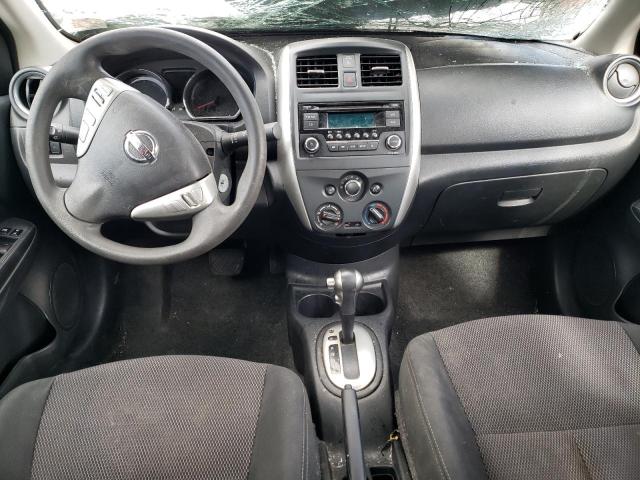 2016 NISSAN VERSA S 3N1CN7AP1GL847404
