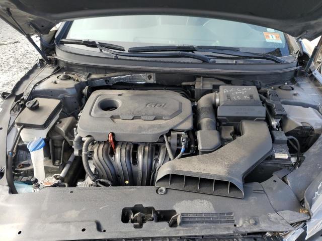 2019 HYUNDAI SONATA LIM - 5NPE34AF0KH811441