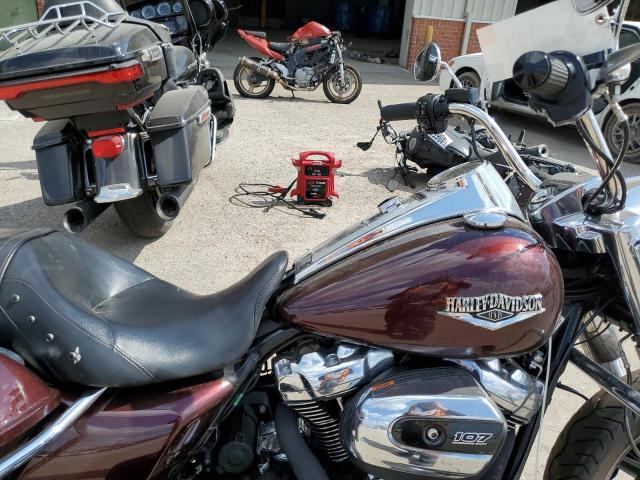 2018 HARLEY-DAVIDSON FLHR ROAD - 1HD1FBC14JB658475