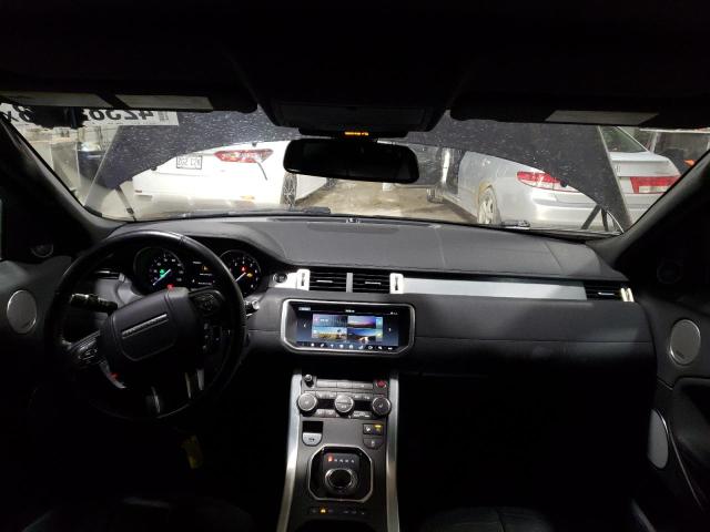 SALVP2BG5HH222272 Land Rover Range Rover Evoque Se