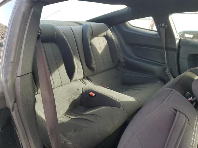2020 FORD MUSTANG - 1FA6P8TH0L5146806
