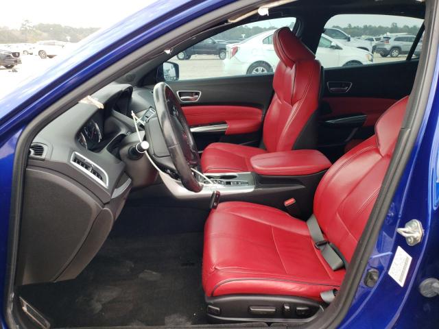 2018 ACURA TLX TECH+A - 19UUB2F6XJA003858