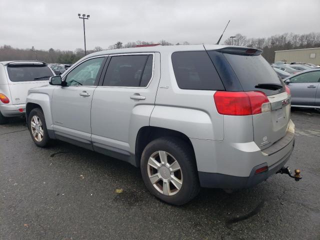 2GKFLREK5C6101504 GMC Terrain Sle