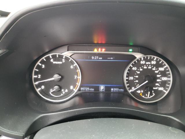 1N4BL4CV8KC181600 Nissan ALTIMA SR