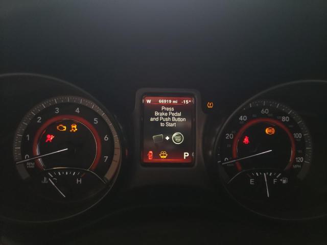 2020 DODGE JOURNEY CR 3C4PDCGB7LT266859
