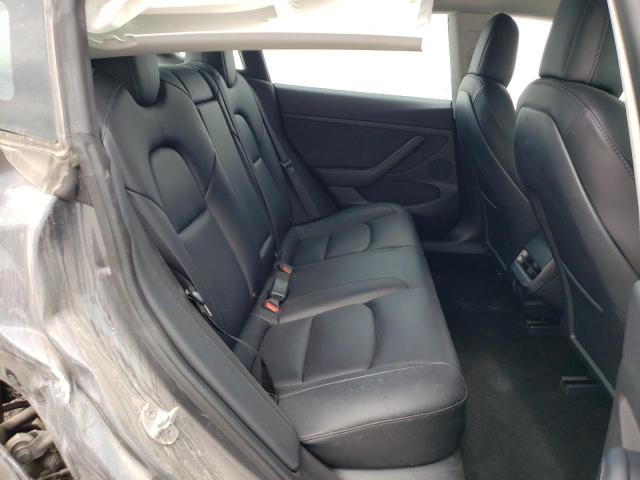 5YJ3E1EA7NF186165 Tesla MODEL 3