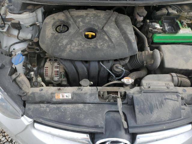 2015 HYUNDAI ELANTRA SE - 5NPDH4AE6FH622917