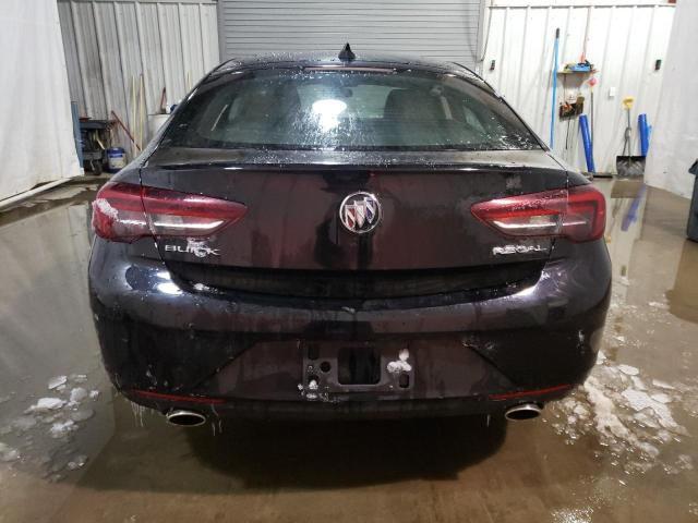 2018 BUICK REGAL ESSE - W04GP6SX3J1072517