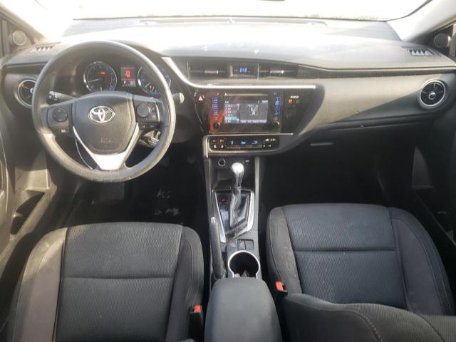 2017 TOYOTA COROLLA L - 5YFBURHE5HP626954