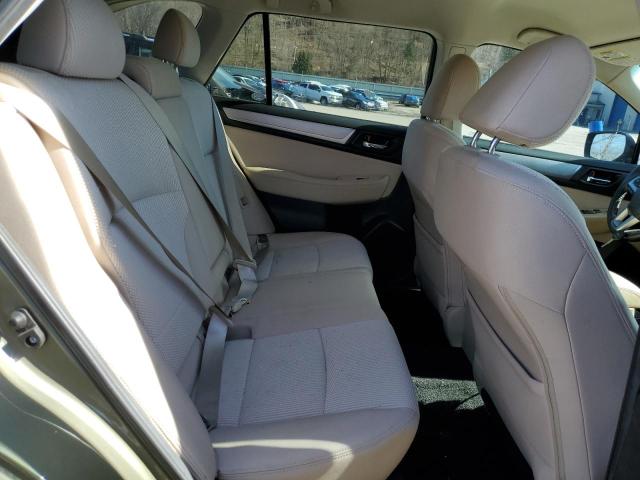4S4BSAFC6F3363464 Subaru Outback 2.5i Premium