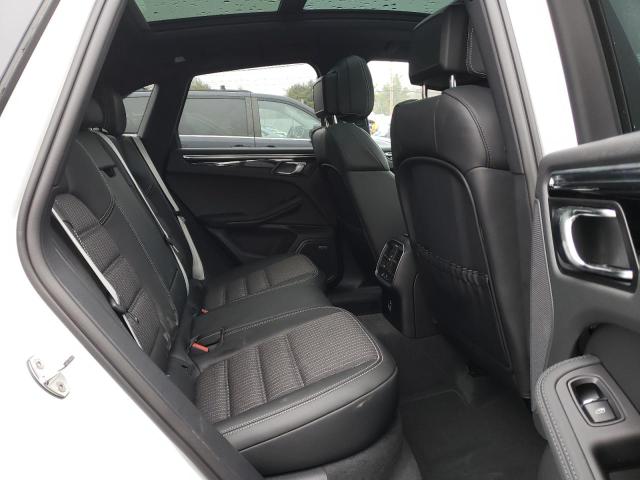 2023 PORSCHE MACAN BASE WP1AA2A56PLB00599