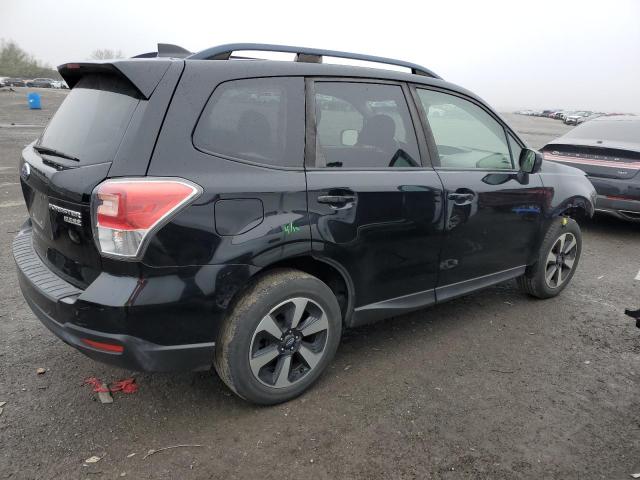 2017 SUBARU FORESTER 2 - JF2SJAEC4HH407784