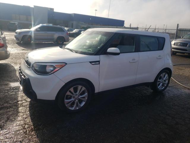 2015 KIA SOUL + - KNDJP3A5XF7787647