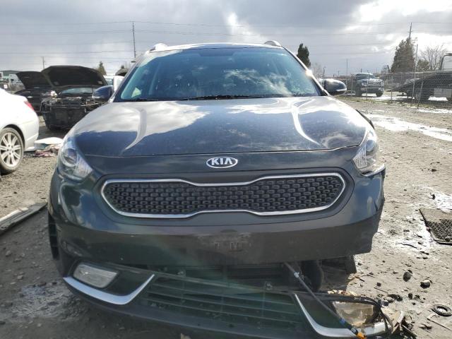 KNDCC3LCXH5099176 KIA NIRO EX