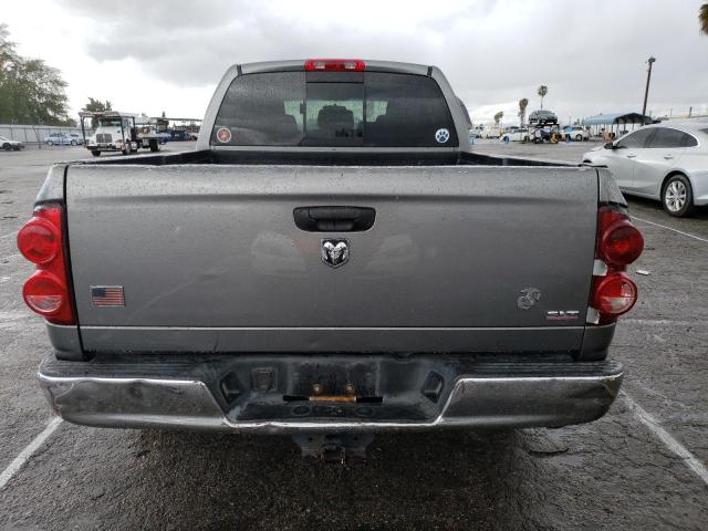 3D7KR29C37G707192 Dodge RAM 2500