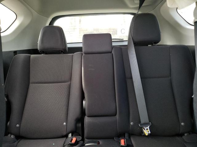 2016 TOYOTA RAV4 XLE - 2T3WFREV9GW296451