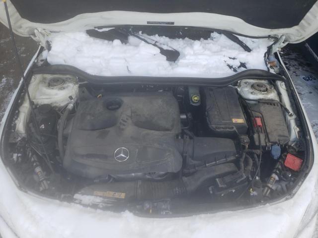 WDDSJ4GB2EN133637 Mercedes-Benz CLA 250 4MATIC