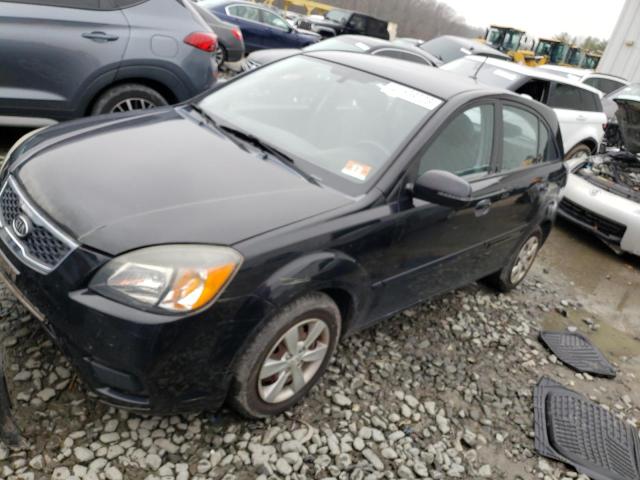 2011 Kia Rio Base