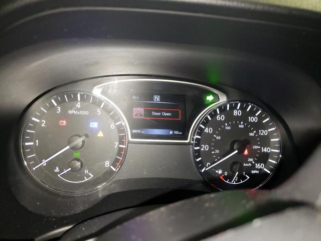 2017 NISSAN PATHFINDER 5N1DR2MN9HC664182